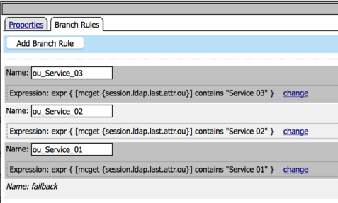 F5 APM Access VPE ldap query 2